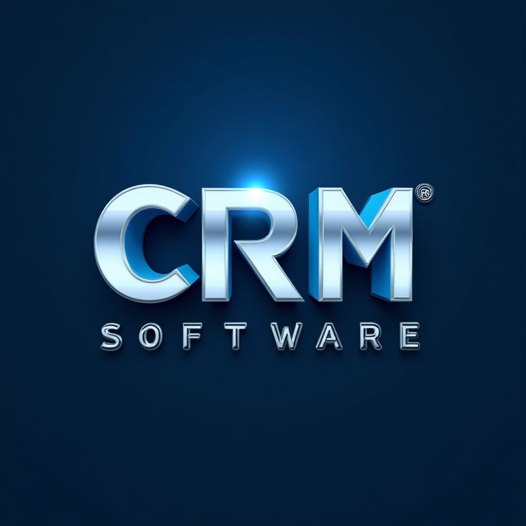 LogoTech CRM