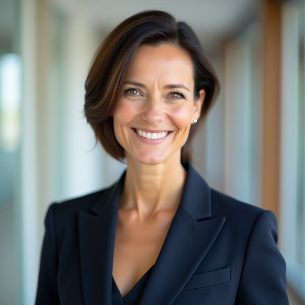 Elena Suárez - Directora de Estrategia